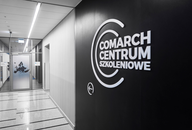 Centrum Szkoleniowe Comarch