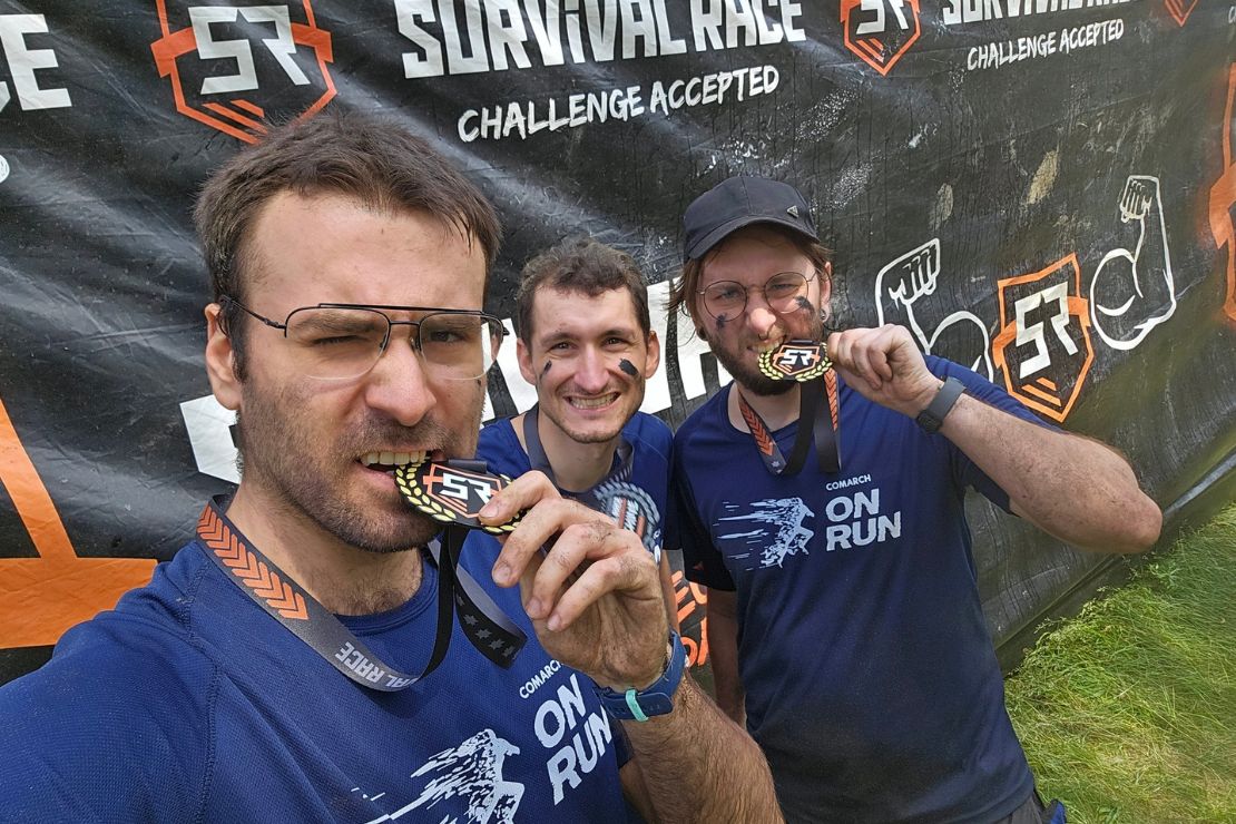 Survival Race 2024 Poznaniu