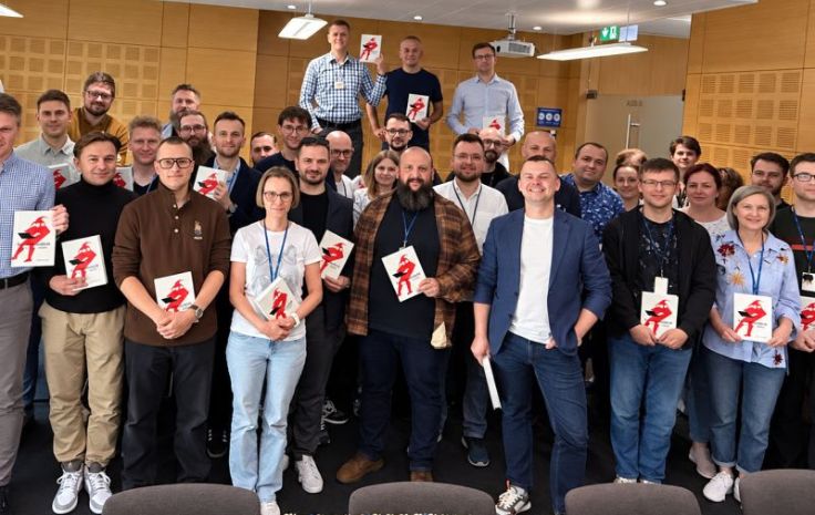 Comarch ERP świętuje  milion wyświetleń AI