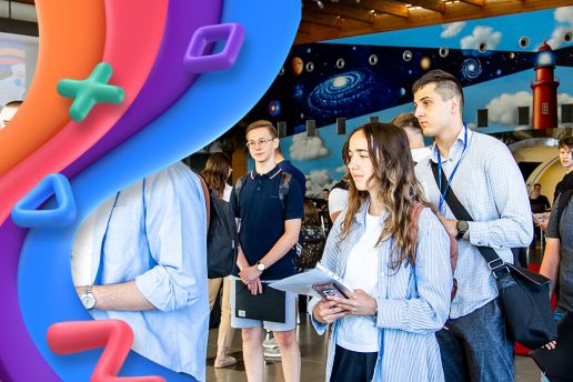 Do stażu, gotowi, start! Trwa rekrutacja na Staż IT