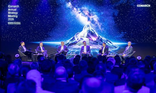 O strategii, technologii i odwadze. Za nami spotkanie lider&oacute;w