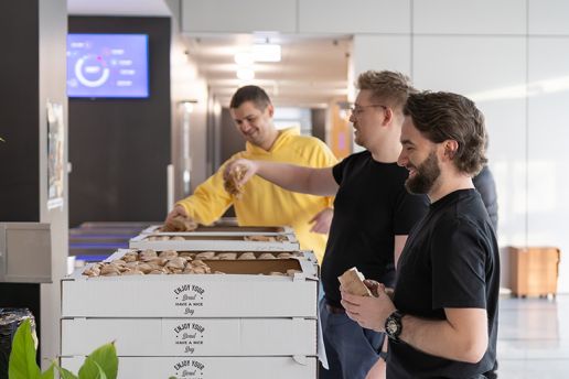 Pączek musi być! Za nami tłusty czwartek