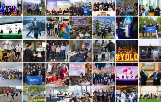 Wyzwania, nowości, przygody i zdobywanie szczyt&oacute;w. Jaki był nasz 2025? Zobacz video.