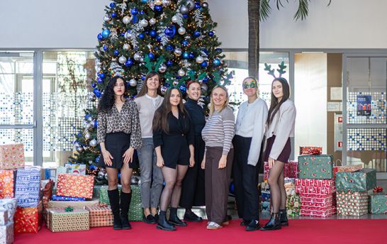 Comarchowcy po raz kolejny pokazali swoje wielkie serca. Finał świątecznej zbi&oacute;rki